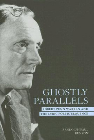 Livre Ghostly Parallels Randolph Paul Runyon