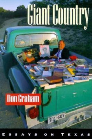 Carte Giant Country Don Graham
