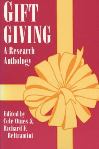 Buch Gift Giving Richard Francis Beltramini