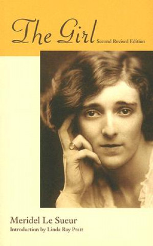 Libro Girl Meridel Le Sueur