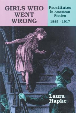 Buch Girls Who Went Wrong Laura Hapke