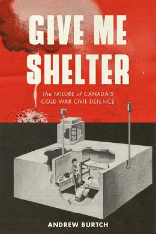 Carte Give Me Shelter Andrew Burtch