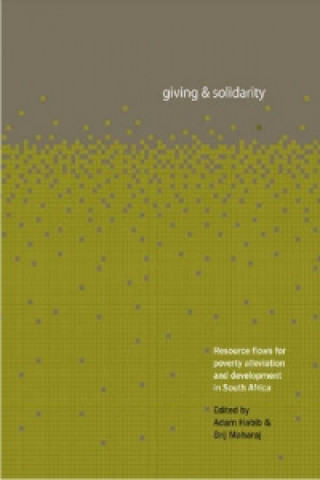 Книга Giving and Solidarity 