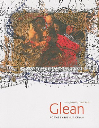 Libro Glean Joshua Kryah