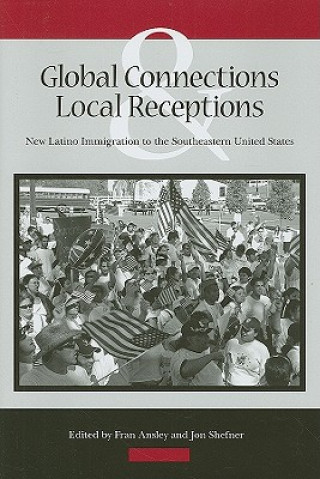 Книга Global Connections and Local Receptions 