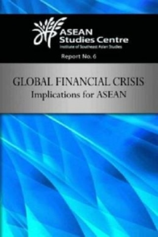 Könyv Global Financial Crisis 