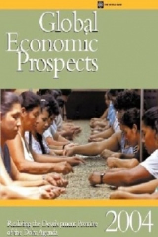 Livre Global Economic Prospects World Bank