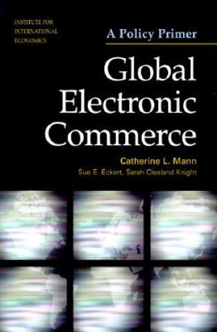 Libro Global Electronic Commerce - A Policy Primer Sarah Cleeland Knight