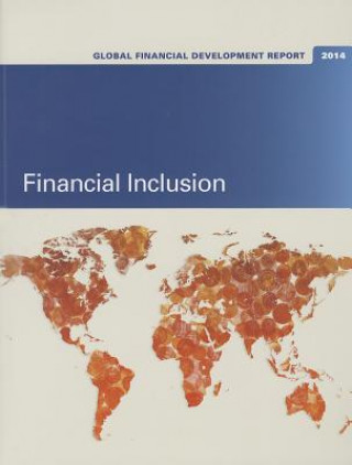 Carte Global Financial Development Report 2014 World Bank