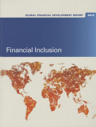 Knjiga Global Financial Development Report 2014 World Bank