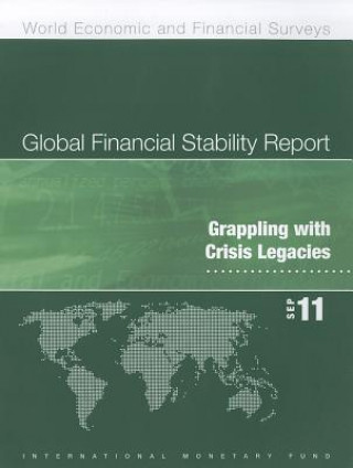 Carte Global Financial Stability Report, September 2011 International Monetary Fund