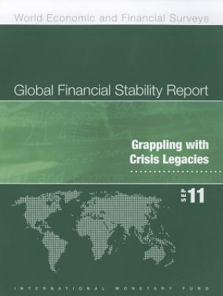 Книга Global Financial Stability Report, September 2011 International Monetary Fund