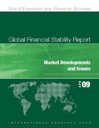 Knjiga Global Financial Stability Report International Monetary Fund
