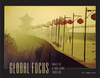 Libro Global Focus Jay A. Rodman