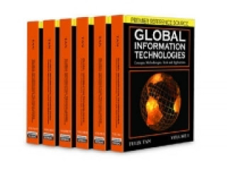 Kniha Global Information Technologies Felix B. Tan