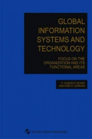 Livro Global Information Technology Applications P. Candace Deans
