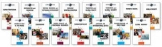 Knjiga Global Issues Set 