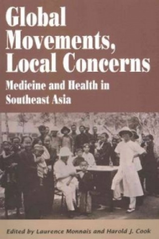Carte Global Movements, Local Concerns 