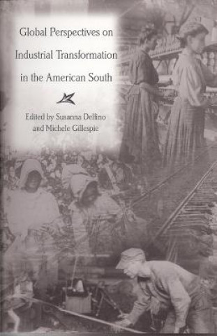 Carte Global Perspectives on Industrial Transformation in the American South 