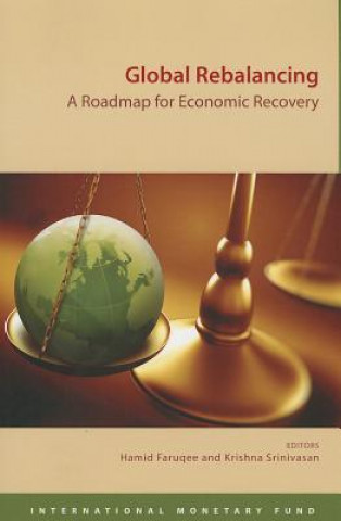Kniha Global rebalancing International Monetary Fund