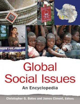Carte Global Social Issues: An Encyclopedia Christopher G. Bates