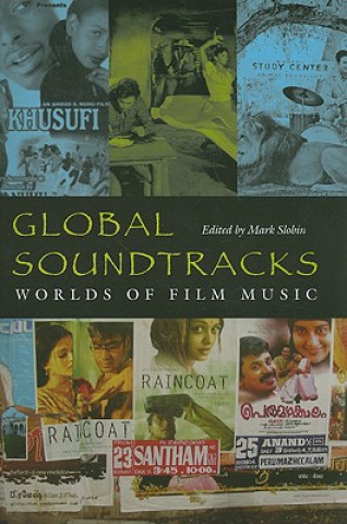 Carte Global Soundtracks 