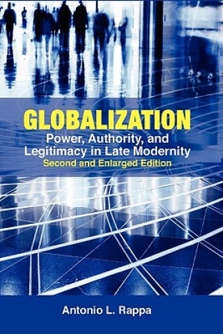 Knjiga Globalization Antonio L. Rappa