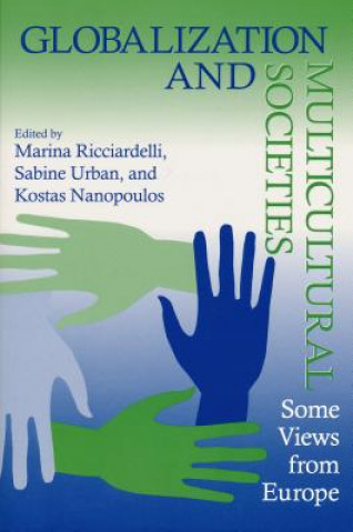 Książka Globalization and Multicultural Societies 