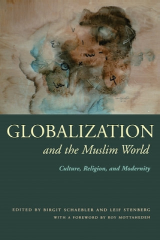 Kniha Globalization and the Muslim World Birgit Schaebler
