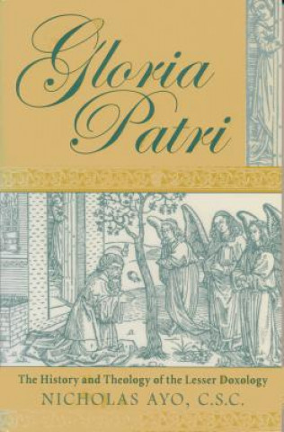 Buch Gloria Patri Ayo