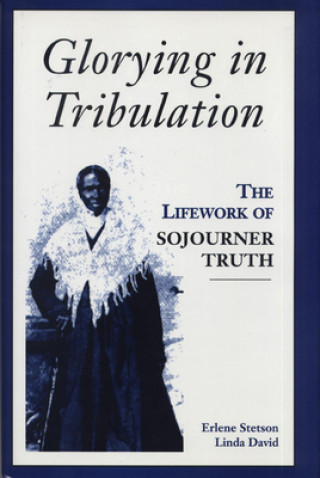 Knjiga Glorying in Tribulation Linda Fierz-David