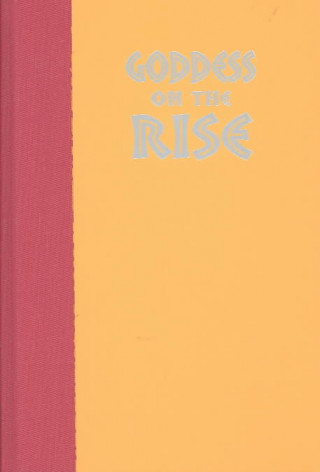 Könyv Goddess on the Rise Philip Taylor