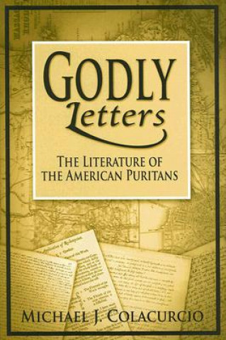 Book Godly Letters Michael J. Colacurcio