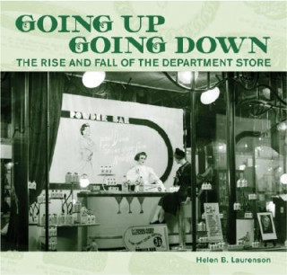 Книга Going Up, Going Down Helen B. Laurenson