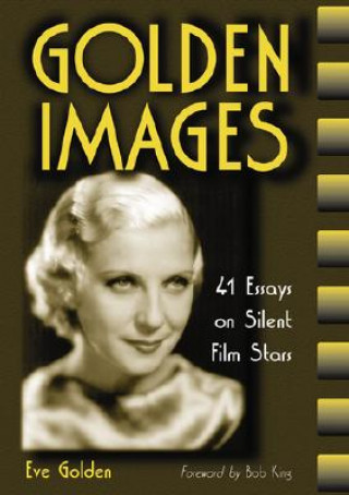 Βιβλίο Golden Images Eve Golden