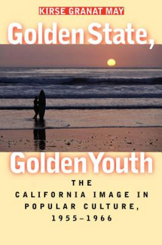 Carte Golden State, Golden Youth Kirse Granat May