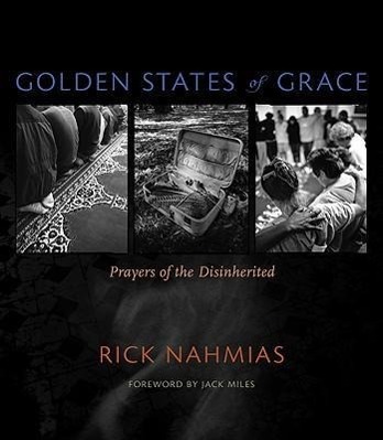 Carte Golden States of Grace Rick Nahmias