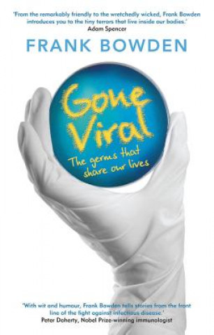 Libro Gone Viral Frank Bowden