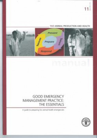 Carte Good Emergency Management Practice: The Essentials H. Honhold