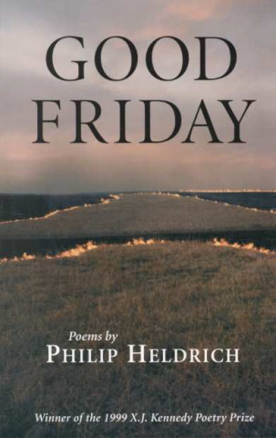 Könyv Good Friday Philip Heldrich