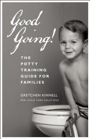 Kniha Good Going! Family Companion Gretchen Kinnell