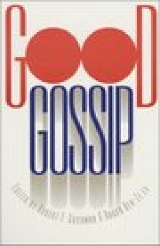 Book Good Gossip 