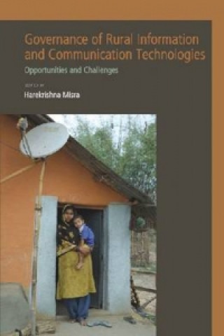 Knjiga Governance of Rural Information and Communication Technologies 