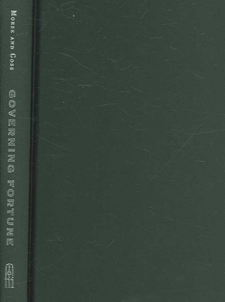 Book Governing Fortune Ernest Goss