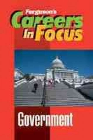 Libro Government Ferguson