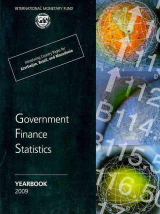 Book Government finance statistics yearbook 2009 International Monetary Fund