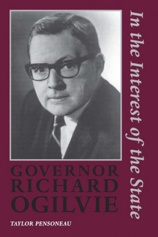 Buch Governor Richard Ogilvie Taylor Pensoneau