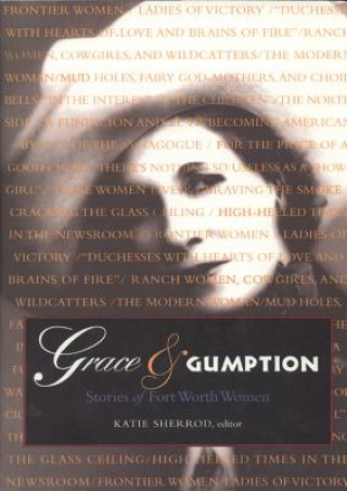 Kniha Grace and Gumption 