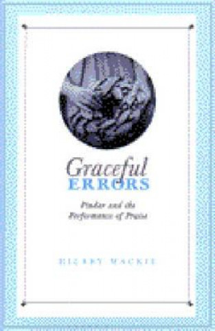 Knjiga Graceful Errors Hilary Mackie
