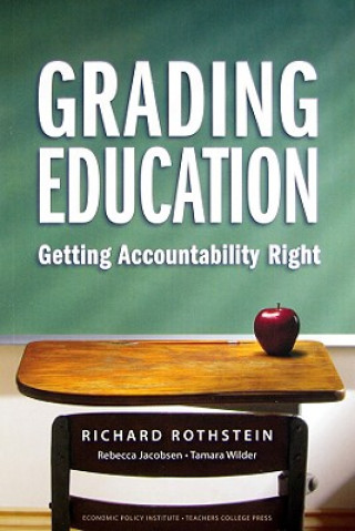 Carte Grading Education Richard Rothstein